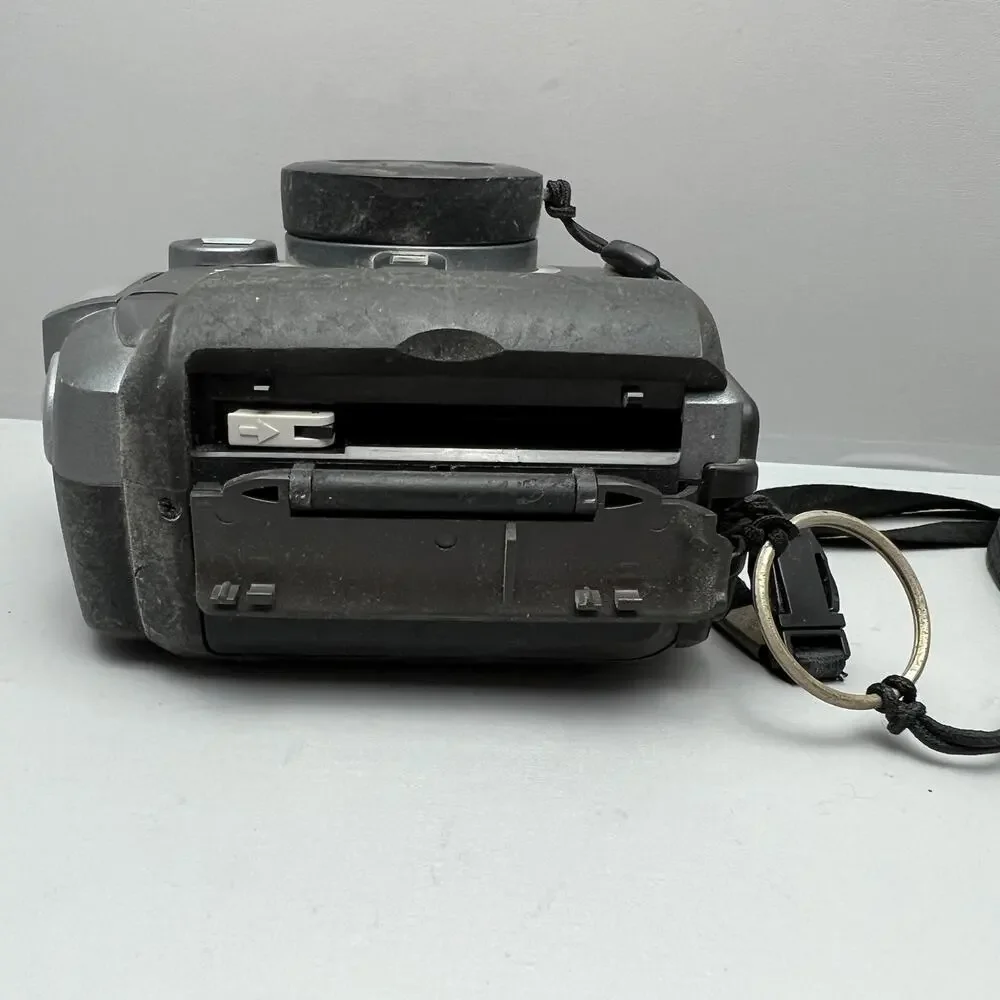 Kodak DC290 Zoom Digital Camera